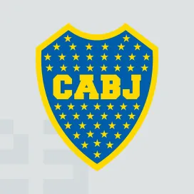 Club atletico boca juniors 2